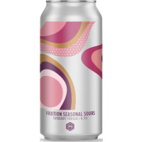 71 Brewing Fruition - Tayberry Fresca