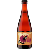 Anarkist Brewing Company (Theodor Schiøtz) Bloody Weizen