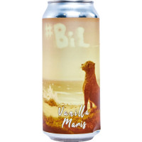 Timber Ales Maris - Vanilla