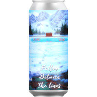 Timber Ales Fallen Between the Lines