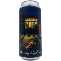 Timber Ales Chasing Shadows