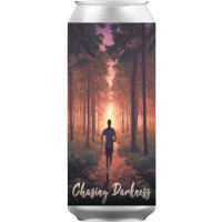 Timber Ales Chasing Darkness: Toasted Coconut