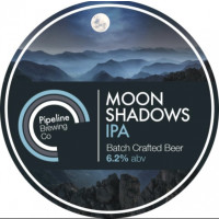 Pipeline Brewing Co Moon Shadows