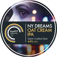 Pipeline Brewing Co New York Dreams