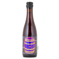 Kaapse Brouwers Brandgans Calvados BA