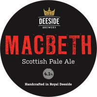 Deeside Brewery Macbeth