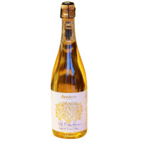 Ramborn Cider Co. Wild Elderflower