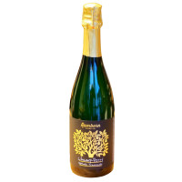 Ramborn Cider Co. Champ-Perry