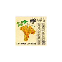 L'apaisée La Grande Duchesse