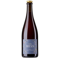 Von Wiesen Apfel & schwarze Johannisbeere
