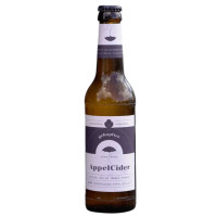 Nordappel Gehopfter AppelCider
