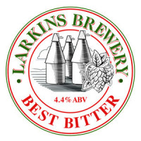 Larkins Brewery Best Bitter