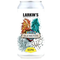 Larkins Brewery Elements