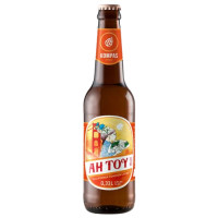 Kompas Pivo Ah Toy