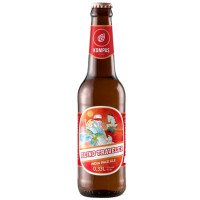 Kompas Pivo Blind Traveler