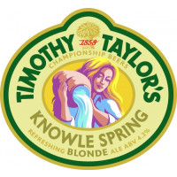 Timothy Taylor's Knowle Spring