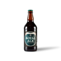 Timothy Taylor's Celebration Royal Ale (Cask)