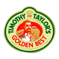 Timothy Taylor's Golden Best