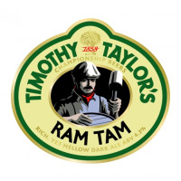 Timothy Taylor's Ram Tam (Bottle)