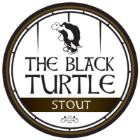 The Black Turtle Stout