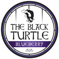 The Black Turtle Blueberry