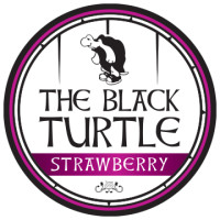 The Black Turtle Strawberry