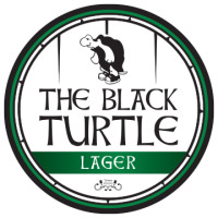 The Black Turtle Lager / Svetlo