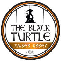 The Black Turtle Amber Abbey