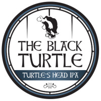The Black Turtle Turtle's Head IPA