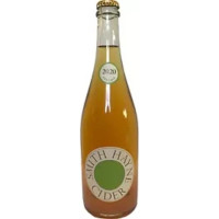 Smith Hayne Orchards Vintage Cider 2020