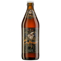 Brauerei Rittmayer (Hallerndorf) Craftmayer Rotes Märzen