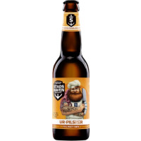 Stadshaven Brouwerij Ur-Pilsner