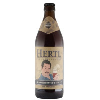 Braumanufaktur Hertl Schwiegervater's Stolz