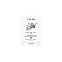 Het Boerenerf Cassis (Oogst 2021)