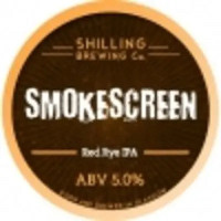 Shilling Brewing Company Smokescreen