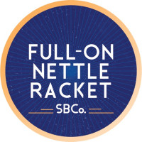 Shilling Brewing Company Full on Nettle Racket