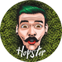 Sindikat Brewery Hopster IPA