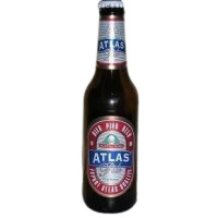 Valjevska Pivara Atlas Pils