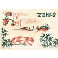 Superstition Meadery Zenko