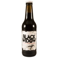 Crow Brewery Black Widow