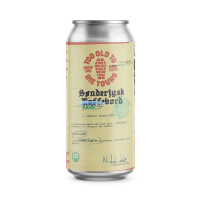 Too Old To Die Young Brewing Co. Sønderjysk Kagebord