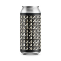 Too Old To Die Young Brewing Co. Sorte Tanker