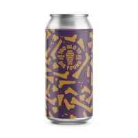 Too Old To Die Young Brewing Co. Family Tree