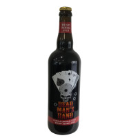 Brouwerij Het Nest Dead Man's Hand (Whisky BA)
