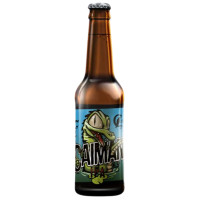 Crow Brewery Caiman
