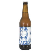 Crow Brewery Čika Alberto