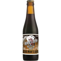 Brouwerij Het Nest Dead Man's Hand Brewer's Edition