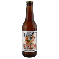 Crow Brewery Sunshine