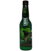 Brouwerij Het Nest Snakebite