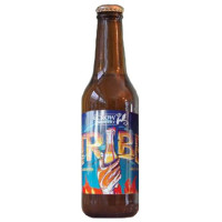 Crow Brewery Tribe